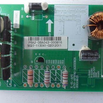 برد-درایور-مارشال4310