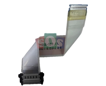 کابل-LVDS-تیکان-به-برد-DPS-سونی-65-9300D
