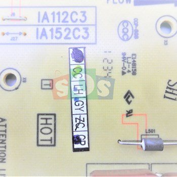 برد-پاور-تی-سی-ال-32P60