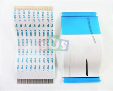 کابل-فلت-بلست-50HB110