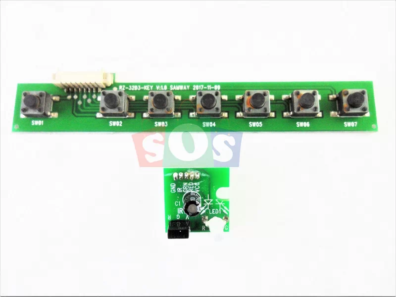 برد-چشمی-آکای-55DFHDS