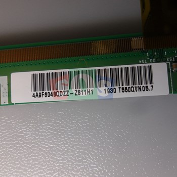 لیکوید-شکسته-هایسنس-55N3000