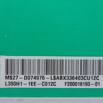 برد-درایور-HISENSE-مدل-39K360