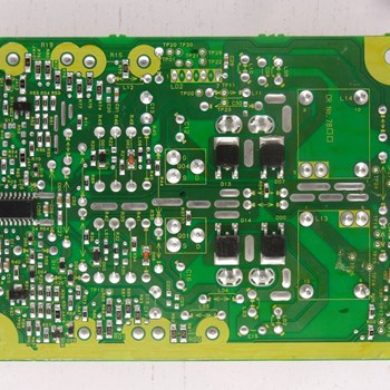 برد-درایور-پاناسونیک-49D410R