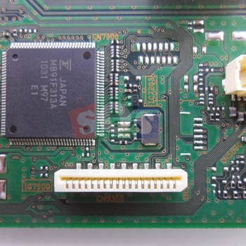 برد-مین-سونی-46E-500