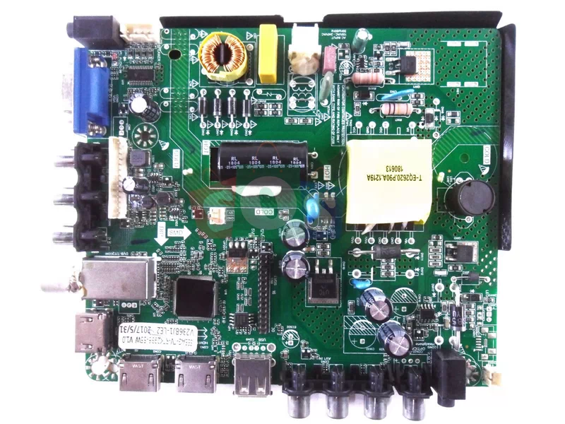 مین-برد-ایکس-ویژن-32-S450