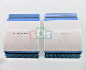 کابل-فلت-تیکان-به-پنل-سونی-40E-400