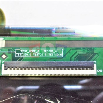 لیکوید-شکسته-سامسونگ-55AU8000