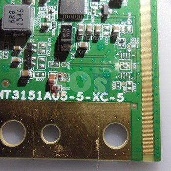 لیکوید-شکسته-تی-سی-ال-32D2740