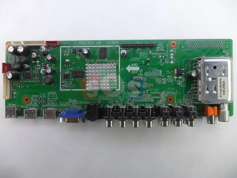 برد-مین-بلر-4011B