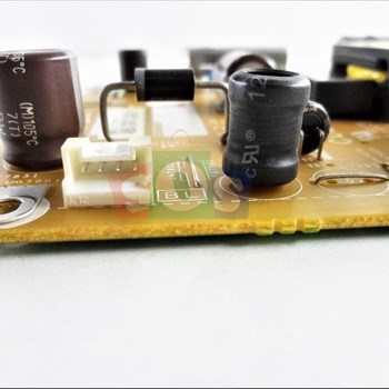 برد-پاور-شارپ-40LE185