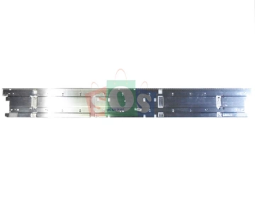 بکلایت-سامسونگ-65BU8000