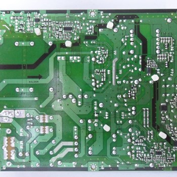 برد-پاور-سامسونگ-46C550
