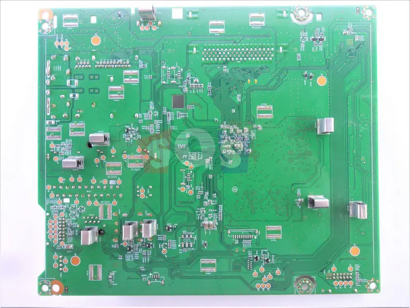 برد-مین-ال-جی-43UF680