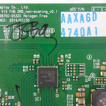 برد-تیکان-ال-جی-43LH590