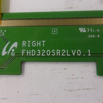 لکویید-شکسته-سامسونگ-32D585-32D550