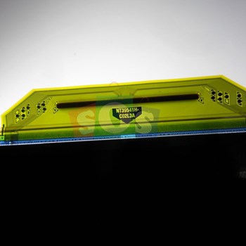 لیکوید-شکسته-سامسونگ-40ES5960