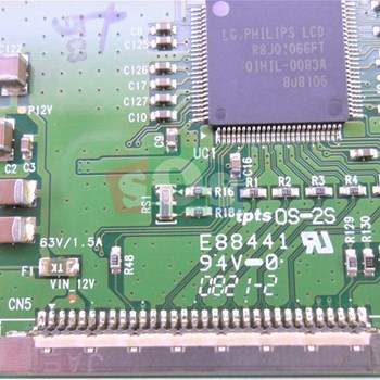 برد-تیکان-توشیبا-42CV500