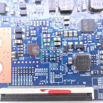 برد-تیکان-تی-سی-ال-43D2900