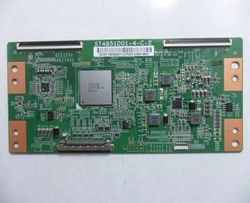 برد-تیکان-TCL-مدل-55E5700