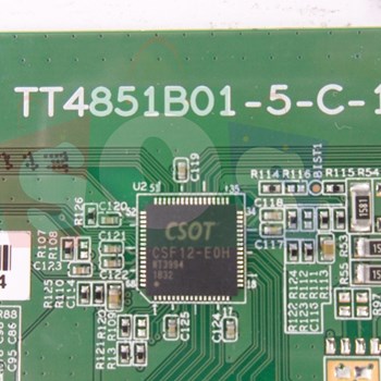 برد-تیکان-تی-سی-ال-43D3000