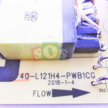 برد-پاور-تی-سی-ال-50P6