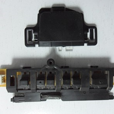 برد-چشمی-PANASONIC-مدل-60A430R