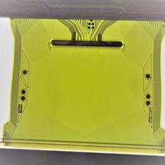 لیکوید-شکسته-سامسونگ-48JU6890