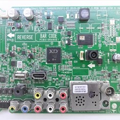 برد-مین-ال-جی-32LH510