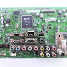 برد-مین-ال-جی-32LH200