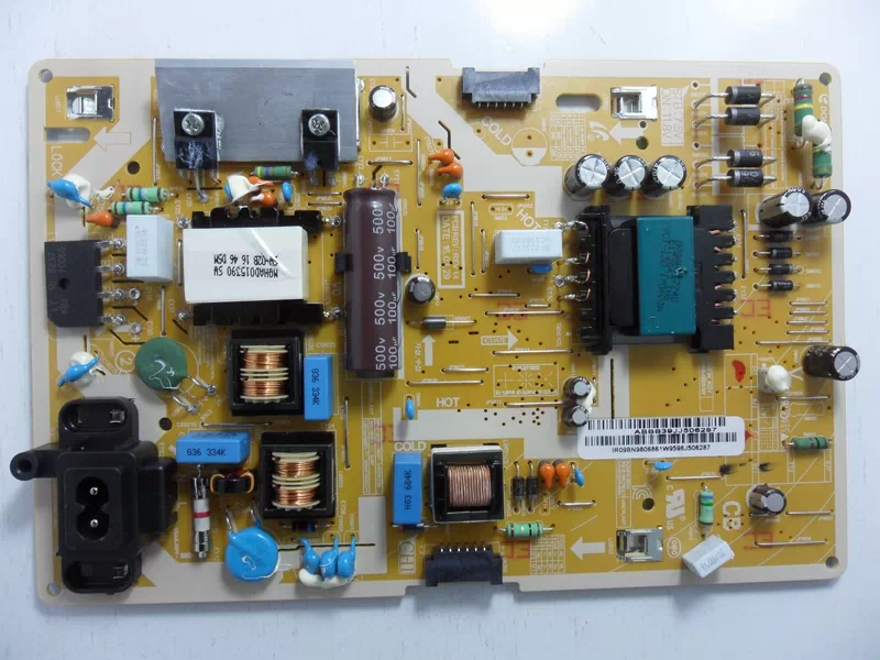 برد-پاور-سامسونگ-55K6960