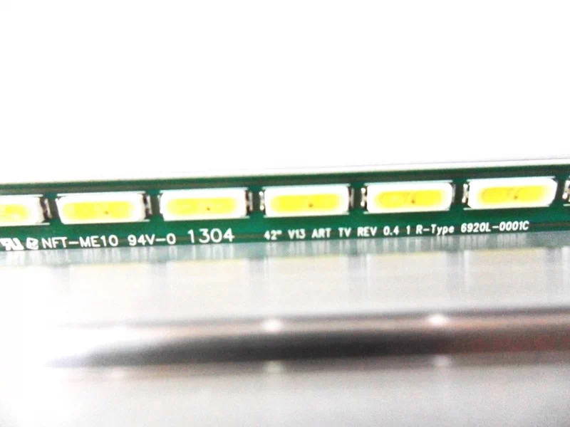 بکلایت-ال-جی-42LA66000