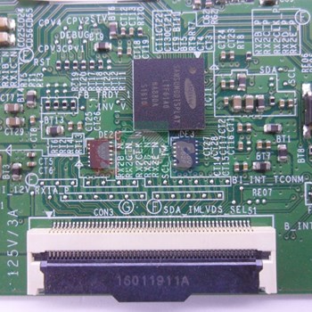 برد-تیکان-سامسونگ-48J5850-48K6920