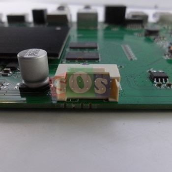 مین-برد-ایوولی-55EV350