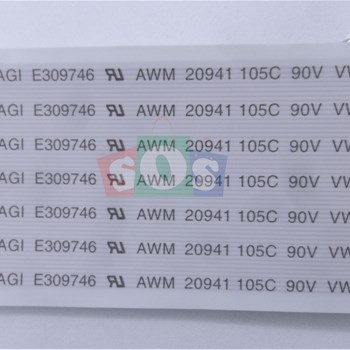 کابل-LVDS-سونیا-43CD4025