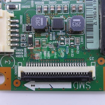 برد-لوجیک-سامسونگ-43D460