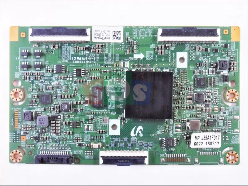 برد-تیکان-سامسونگ-55JC6960