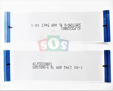 کابل-فلت-تیکان-به-پنل-سونی-55-8500