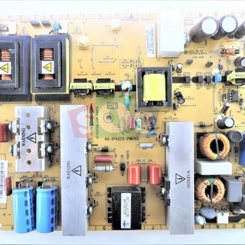 برد-پاور-فیلیپس-42PFL5609