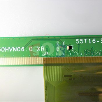 لیکوید-شکسته-سونی-55W800B