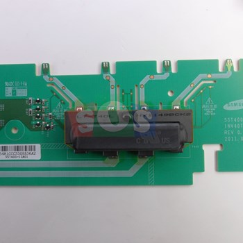 برد-اینورتر-سامسونگ-LA40D550