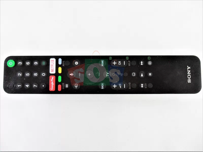 کنترل-سونی-T-500