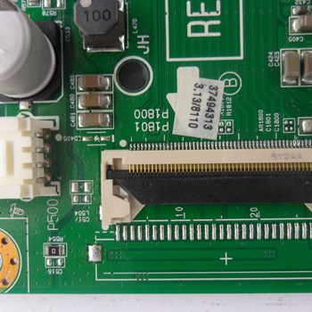 برد-مین-ال-جی-مدل-49LF5100