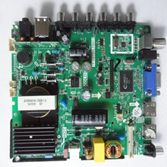 برد-مین-بی-ای-سی-BECLEDHD32GD