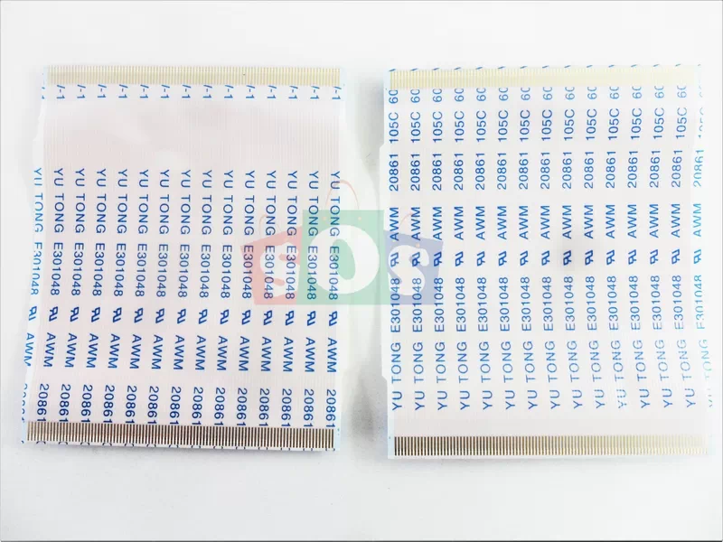 کابل-فلت-تیکان-به-پنل-دوو-50K5300