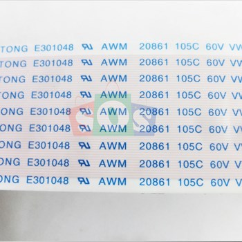 کابل-LVDS-تی-سی-ال-43S6000