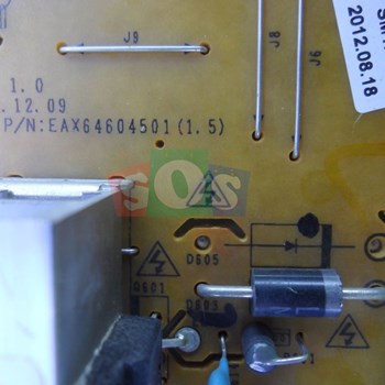 برد-پاور-ال-جی-42LS3400