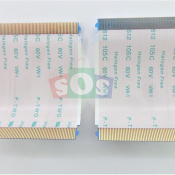 کابل-فلت-تیکان-به-پنل-سونی-40E-400