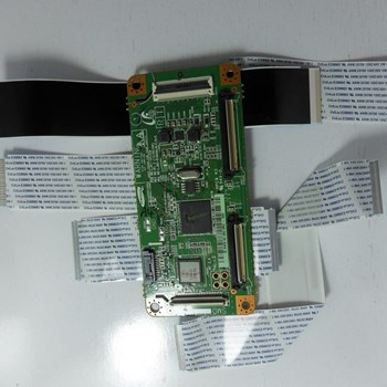 برد-لاجیک-سامسونگ-43E450A1R