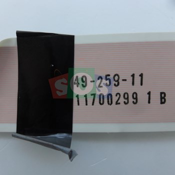 کابل-LVDS-سونی-55-8500